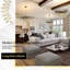 Lustre en cristal Glam-526250546-526250547-526250548