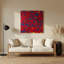 Art mural en métal Neo Expressionism 41-335992570
