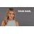  Infinitipro By Conair Triple Barrel Waver