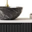 Lavabo de salle de bain 30 po