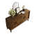 Antique Brown