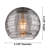 Aanya 1 - Light Single Pendant-1707302363-1707730648