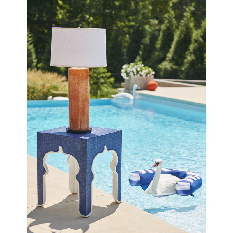 Lampe de table 34 po Anderson