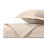 Channel Single Coverlet