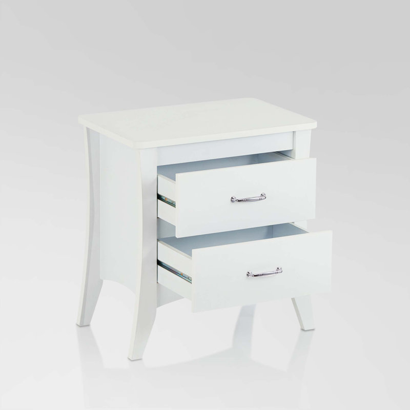 Babb End Table