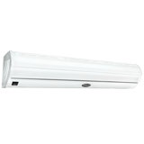 48" Wall Mounted Air Curtain Fan by DuraSteel Aerial Titan - 2 Series