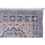 Ziegler 3000 Hand Knotted Wool Oriental Area Rug in Ivory