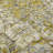 Machine Washable Indoor/Outdoor Xhevrie Pewter Rug-1578652036
