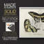 «Crackled Butterflies I», reproduction encadrée-600402248-600402249