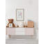 Pastel Shades - Single Picture Frame Painting-41365782