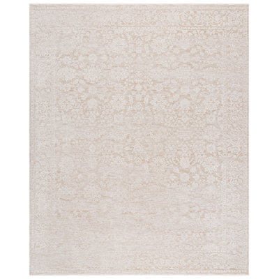 Tapis oriental Carmen Performance
