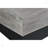Caelin Industrial Rectangular Coffee Table With Wooden Frame-356723840-341969670