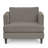 Upholstered Armchair-709740164