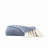Brooklyn Loom Diagonal Chenille Stripe 50x70 Throw-112892984