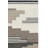 Kenya 280 Hand Woven 80% Wool; 20% Cotton Geometric Rug-776857973