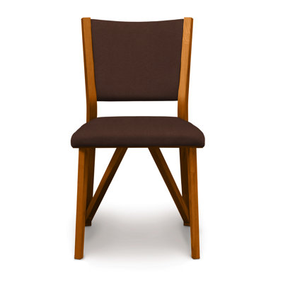 Chaise d'appoint rembourrée Exeter