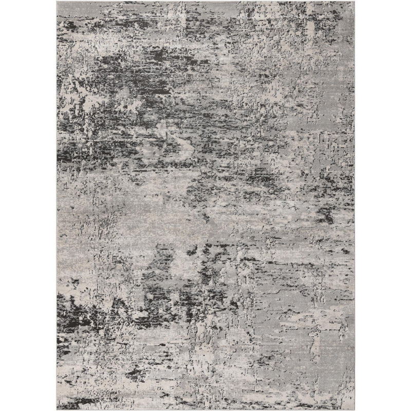 Indoor Rug, Rectangle 10' x 13'1"