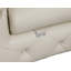 Causeuse en cuir italien Ehrika-66023585-66023586