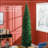 8' Artificial Pencil Christmas Tree