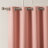 Schaeffer Solid Blackout Thermal Grommet Curtain Panels-45290816-21301432
