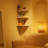 Kanako 3 Piece Corner Shelf