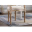 Fauteuil de 18,9 po de largeur Maina