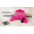 Juicy Couture Backrest Pillows-116834312