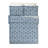 Hamilton 3-Piece Reversible Comforter Set-109757757