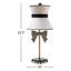 Pretty As a Bow Table Lamp