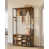 Rustic Brown