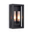 2 - Light Outdoor Sconce