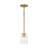 Greyson 1 - Light Single Pendant-1789617875