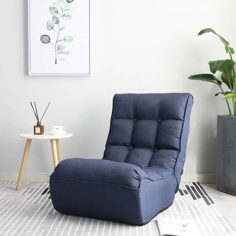 Fauteuil inclinable simple