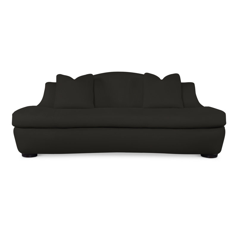 Ardent Sofa, Perigold Montage Onyx