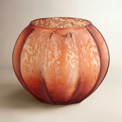 Midnight Pumpkin Scented Jar Candle