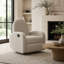 Fauteuil inclinable et pivotant 360 °-129761910-129761912