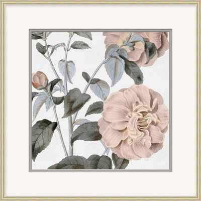 Classic Efflorescence 3 Print