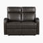 Causeuse inclinable 50 po Morfudd
