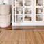 Tapis en jute Hart-851114308