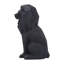 Figurine de lion en polyrésine géométrique Juzefa-1516457293