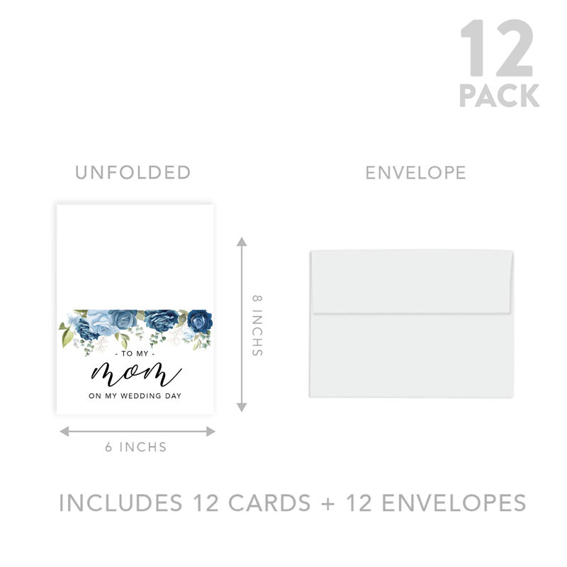 Paper Invitation Kit