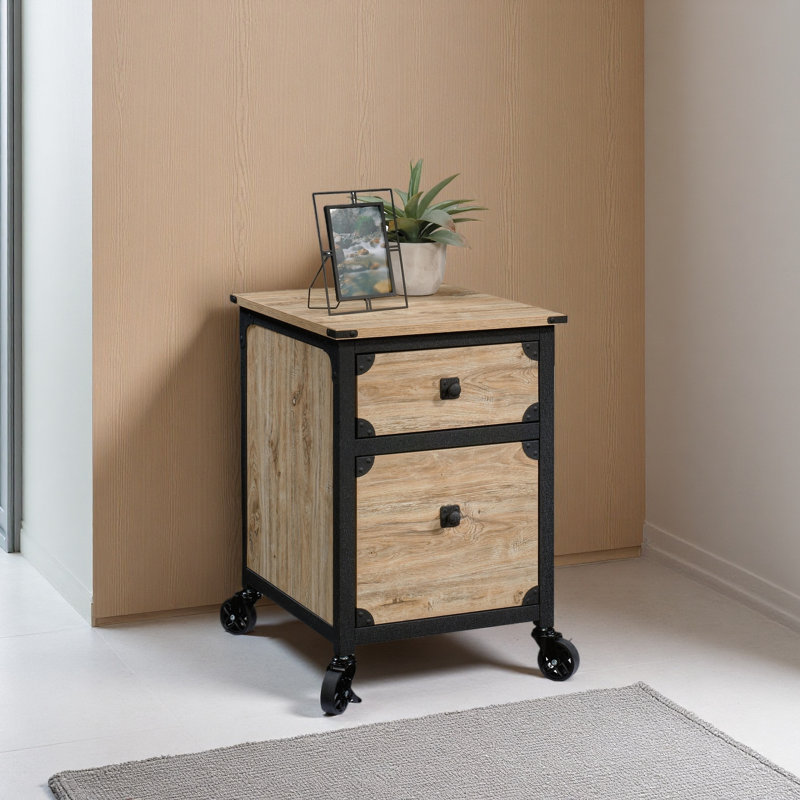 File Pedestal Cabinet