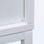 Armoire d'appoint à 2 portes de 40,95 po Bulverde