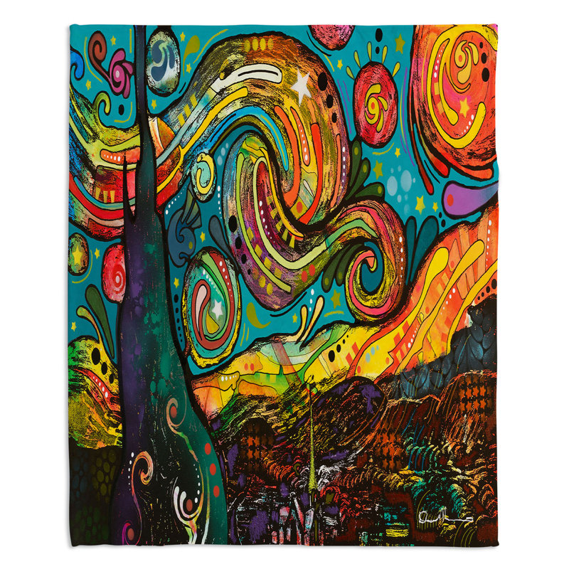  Couverture douce en sherpa, 68 po x 80 po