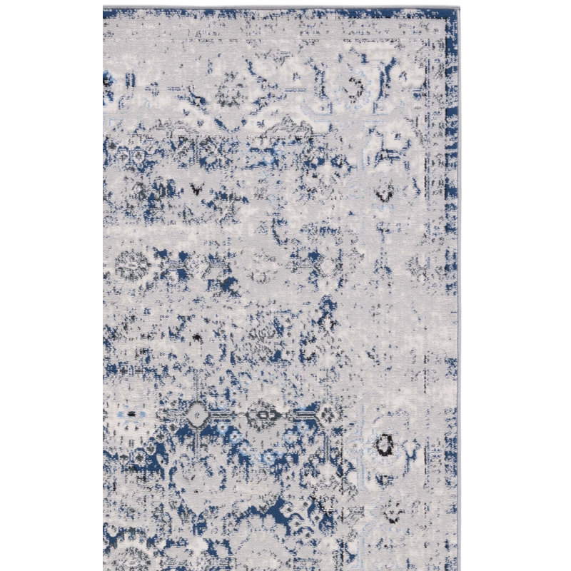 Odyssey Performance Oriental Rug, Rectangle 8' x 10'