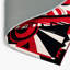Tapis intérieur et extérieur Velvet Blaze-1051975796