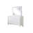 Sterling Mirror Framed LED Mirror Made With Wood(INCLUDES ONLY MIRROR)-456411024