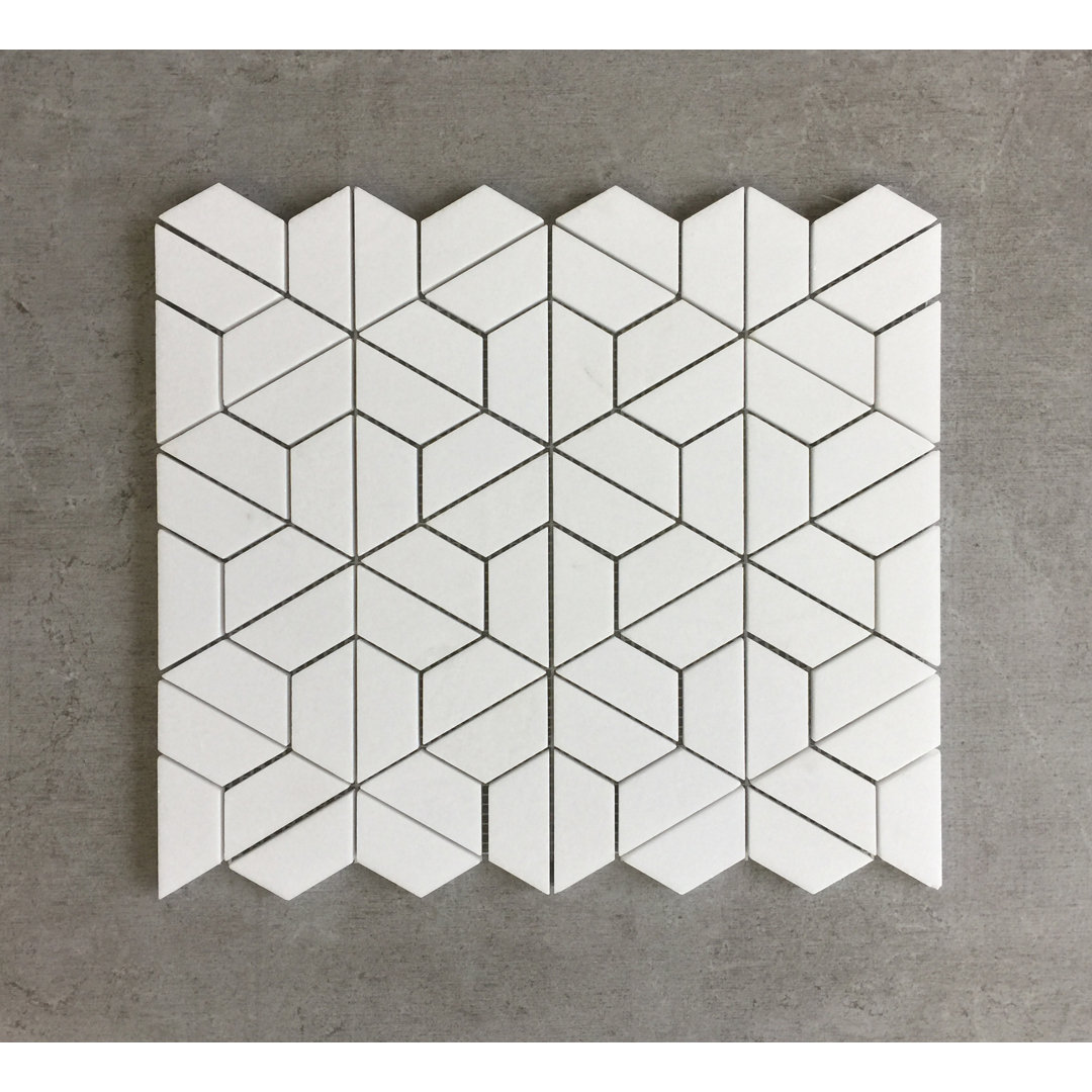 Marble Mosaic Wall & Floor Tile ES Stone 