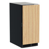 Marvel Appliances Single Zone 14.88'' W Built-In Wine Refrigerator