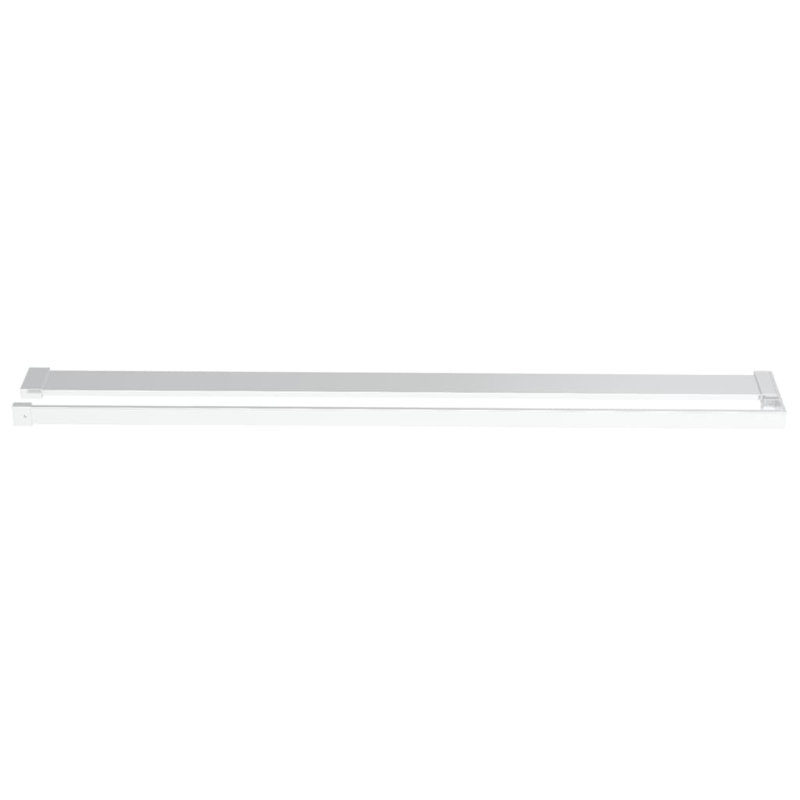 Adhesive Shower Shelf